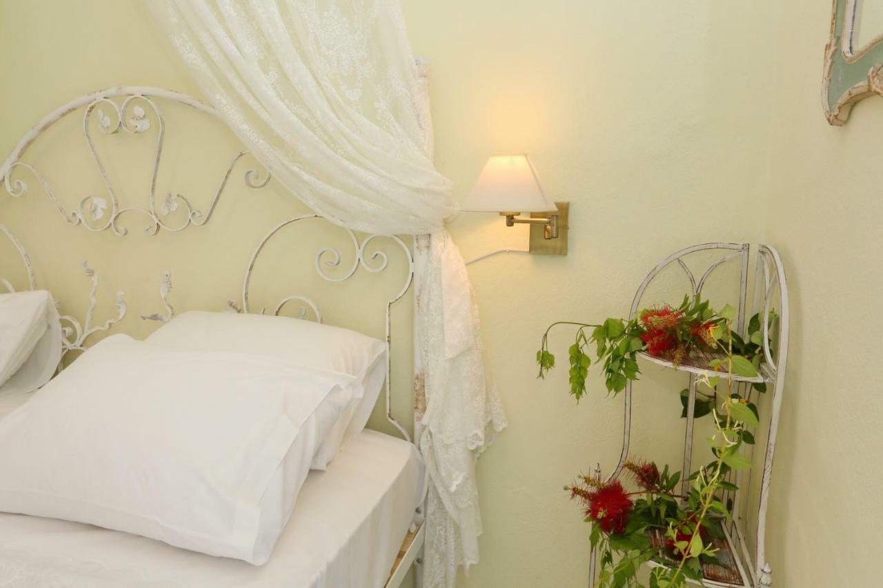 Elia Apartment Skala Fourkas Exterior photo
